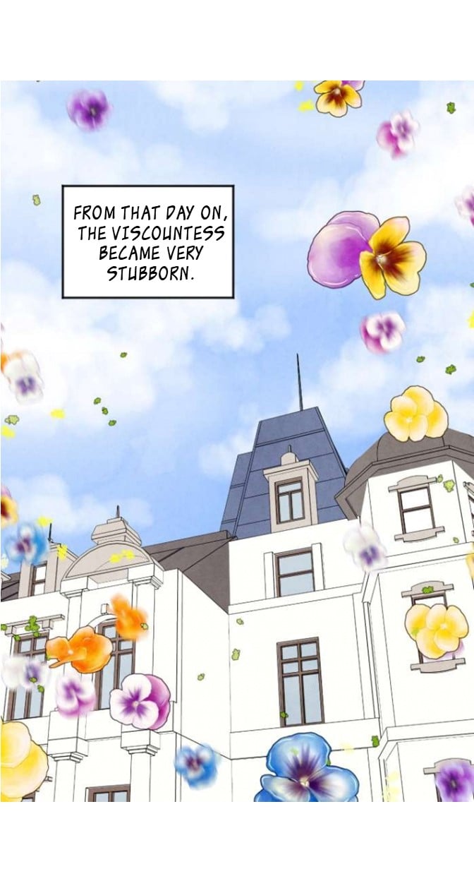 IRIS – Lady with a Smartphone chapter 23 - page 4