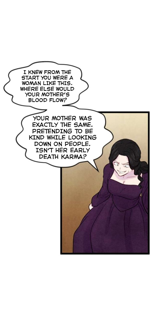 IRIS – Lady with a Smartphone chapter 23 - page 42