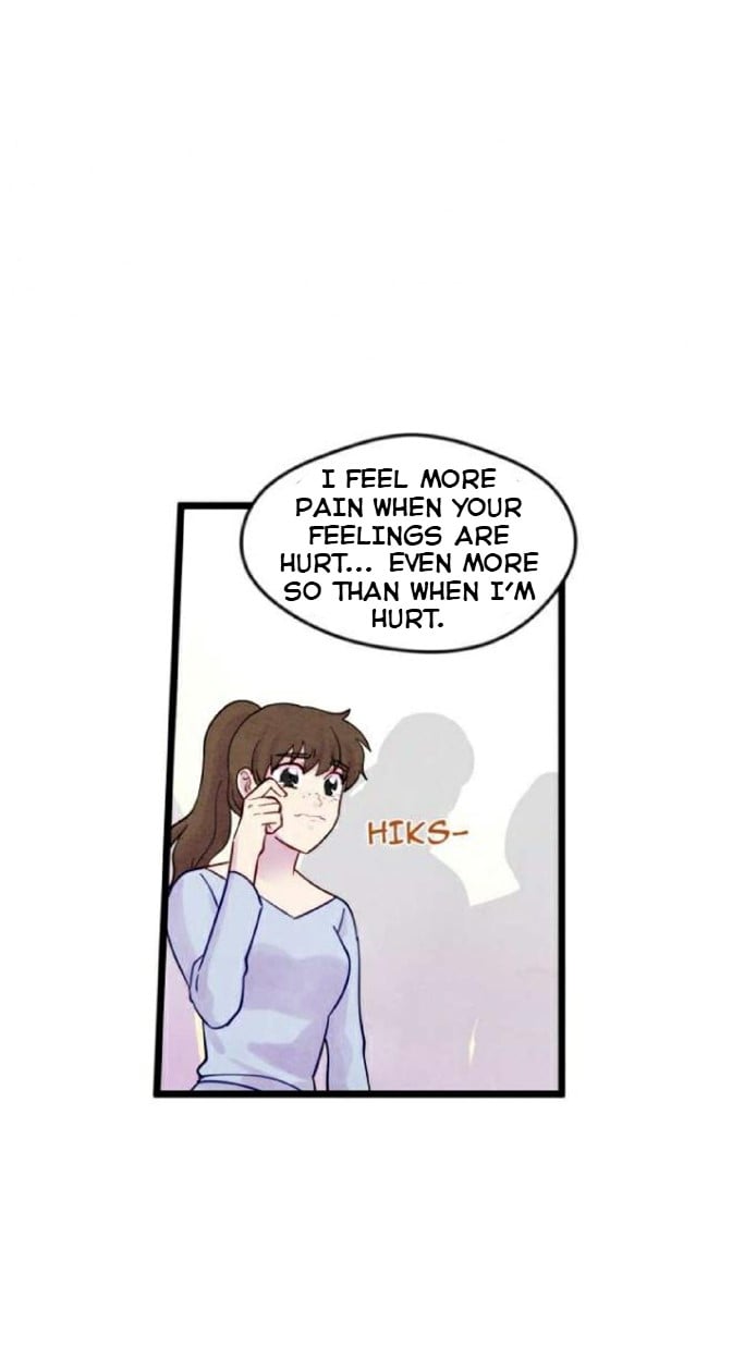 IRIS – Lady with a Smartphone chapter 20 - page 7