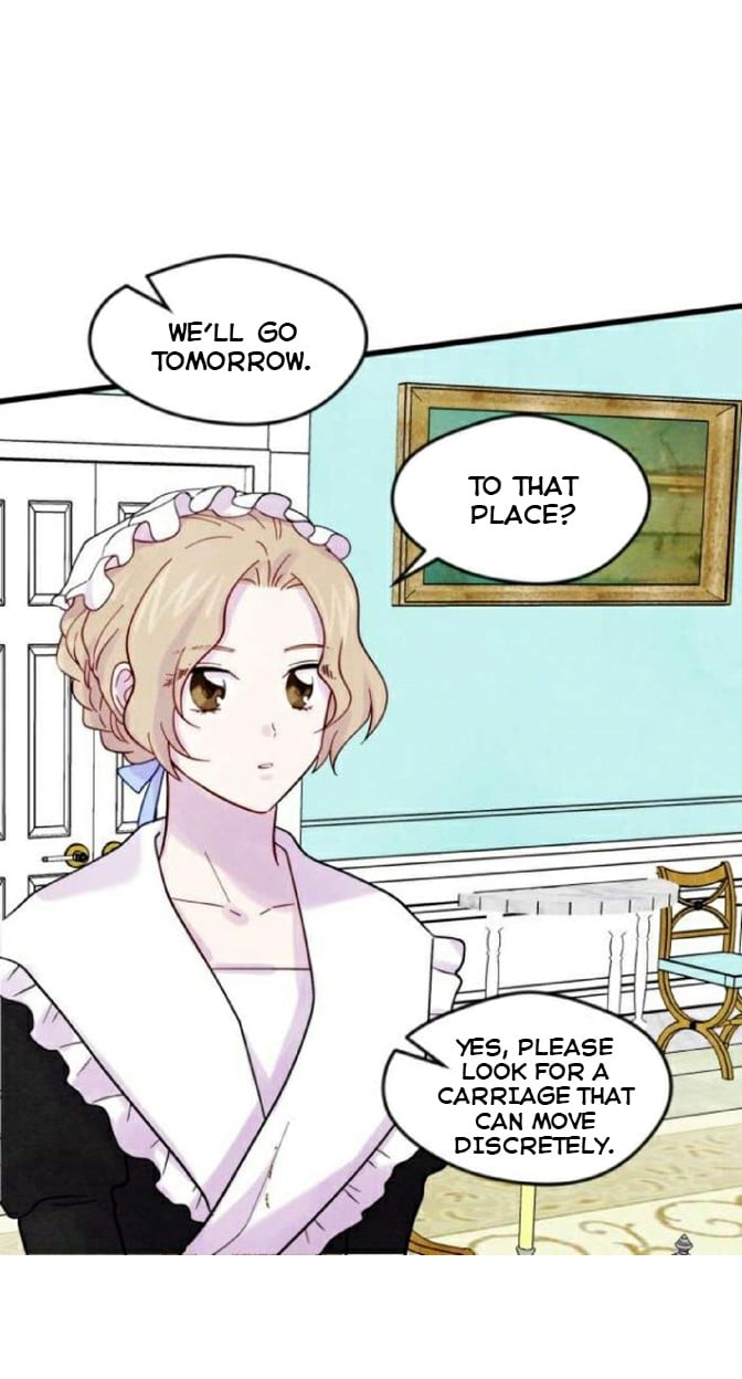 IRIS – Lady with a Smartphone chapter 18 - page 7