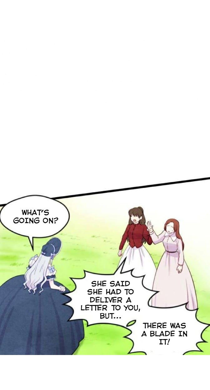 IRIS – Lady with a Smartphone chapter 17 - page 19