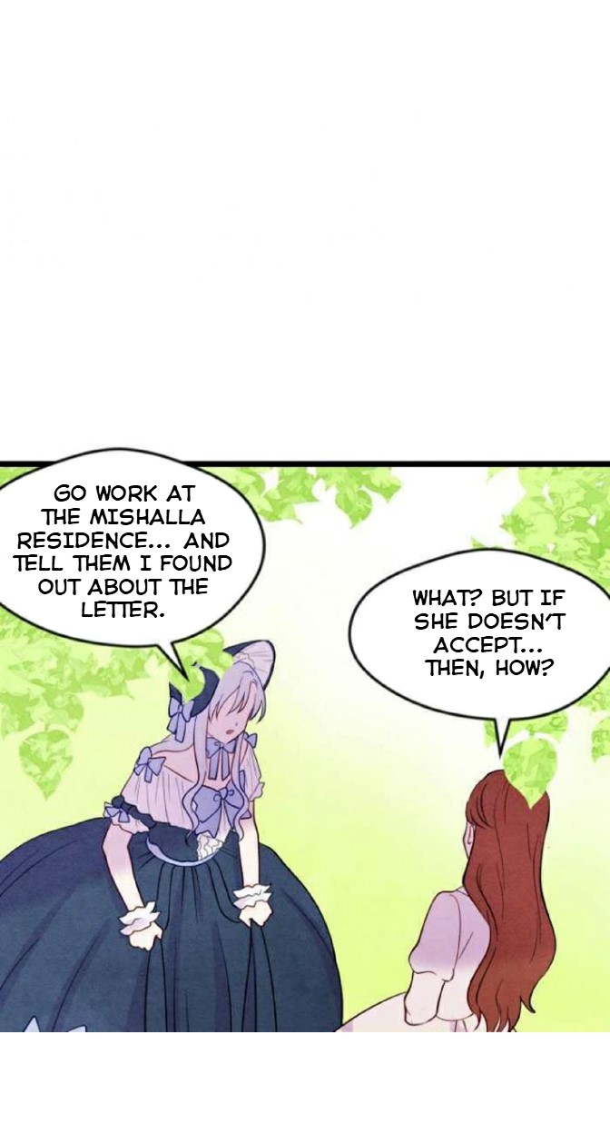 IRIS – Lady with a Smartphone chapter 17 - page 32