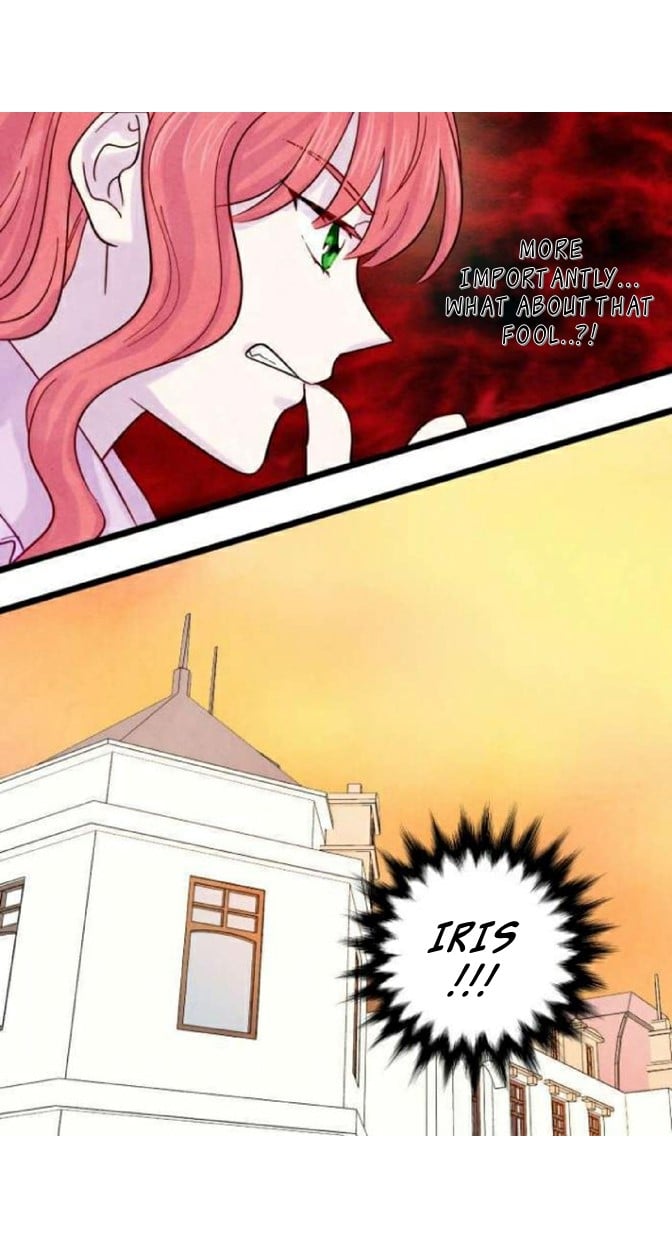 IRIS – Lady with a Smartphone chapter 17 - page 47