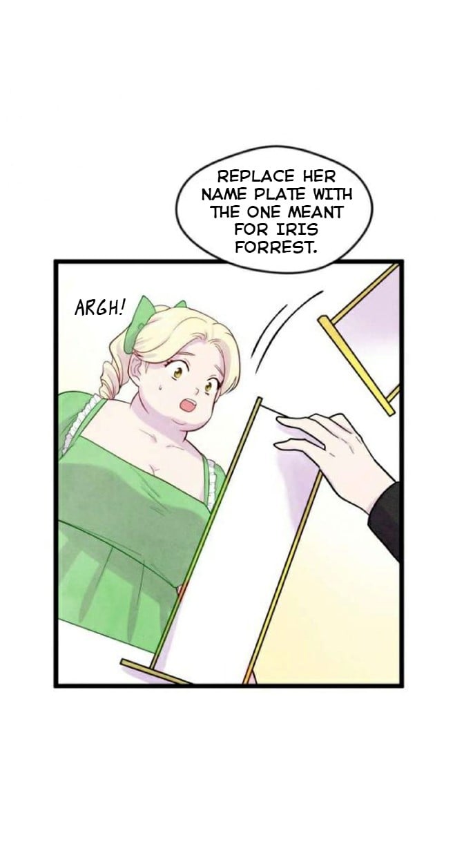 IRIS – Lady with a Smartphone chapter 16 - page 32