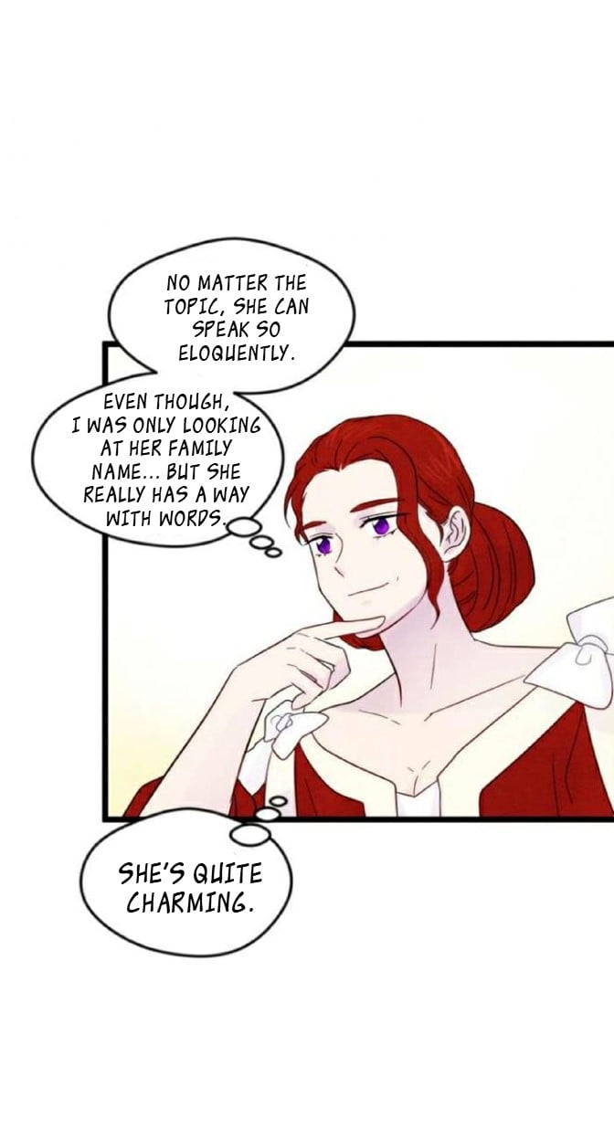 IRIS – Lady with a Smartphone chapter 16 - page 52