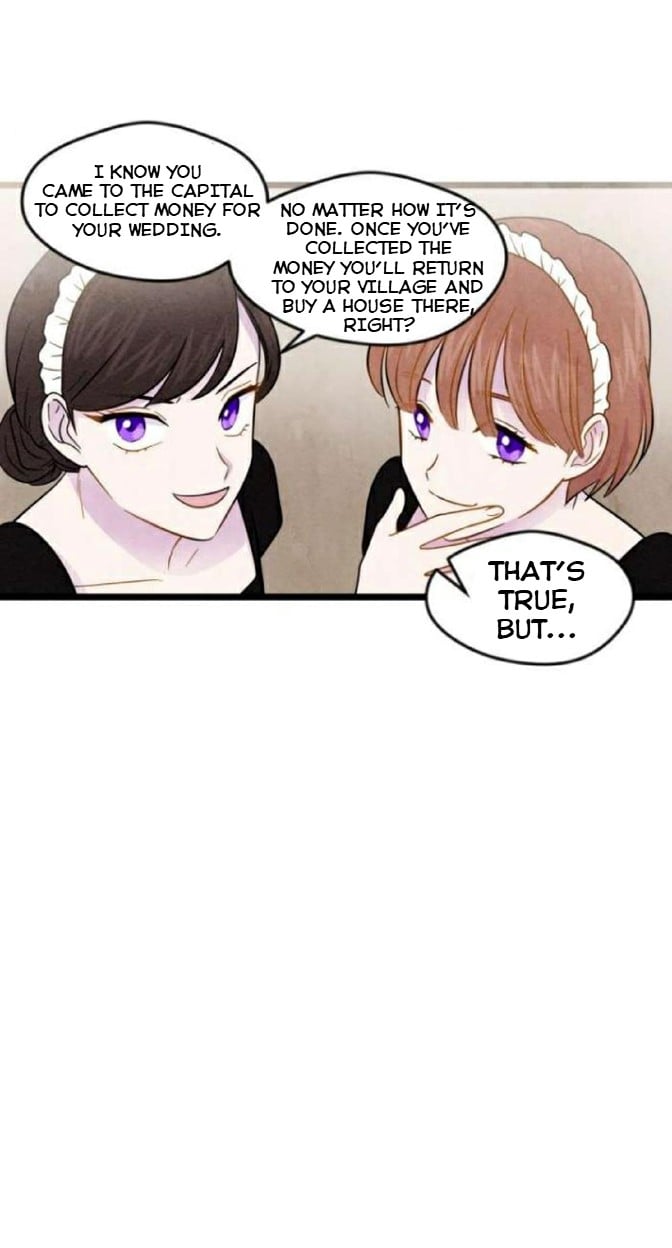 IRIS – Lady with a Smartphone chapter 15 - page 20