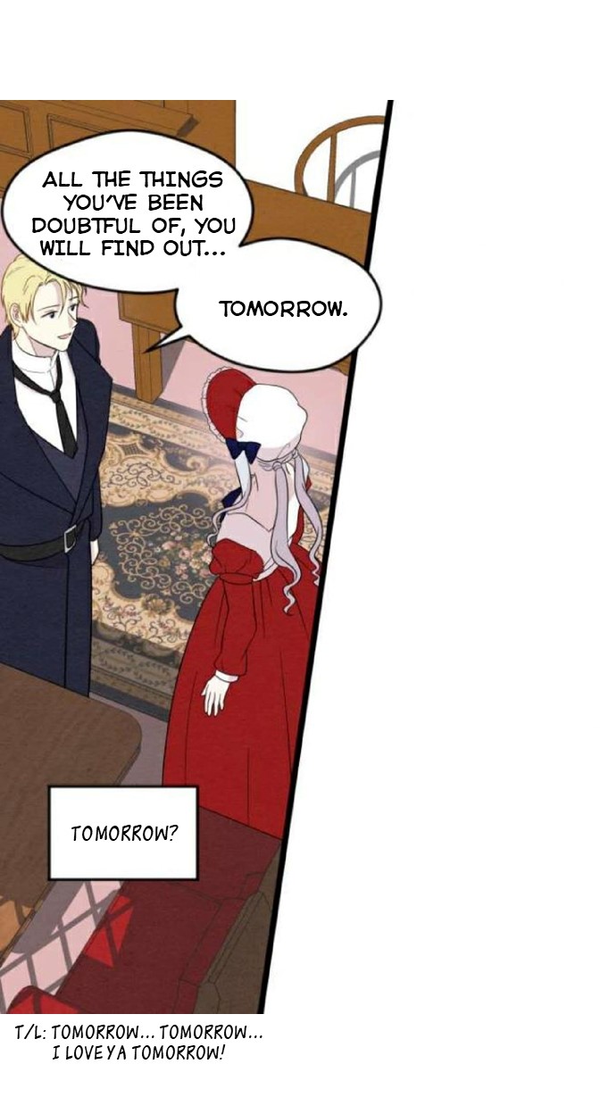IRIS – Lady with a Smartphone chapter 14 - page 10