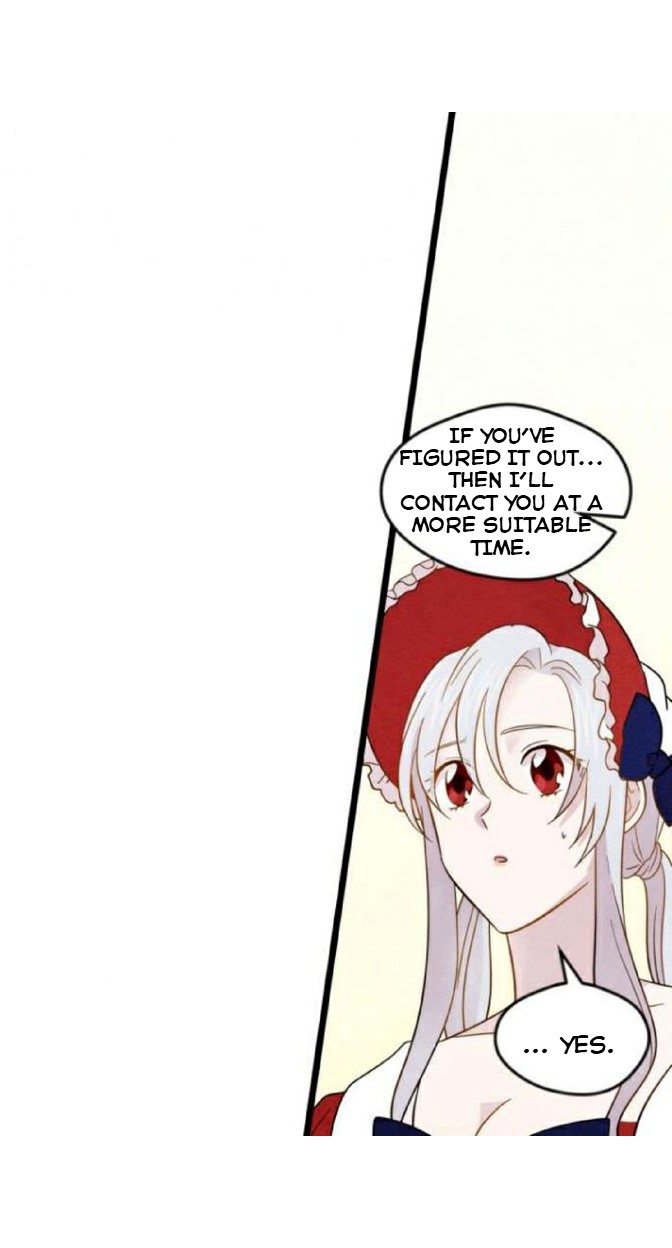 IRIS – Lady with a Smartphone chapter 14 - page 11