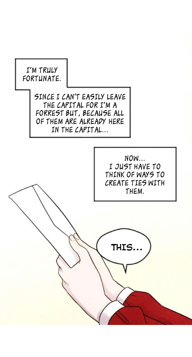 IRIS – Lady with a Smartphone chapter 14 - page 12