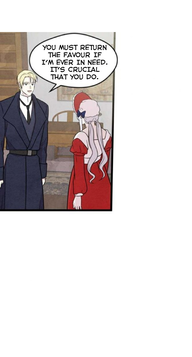 IRIS – Lady with a Smartphone chapter 14 - page 15