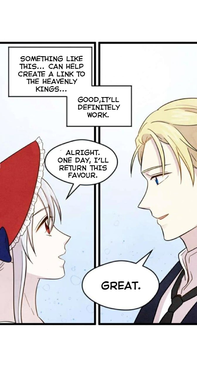 IRIS – Lady with a Smartphone chapter 14 - page 17