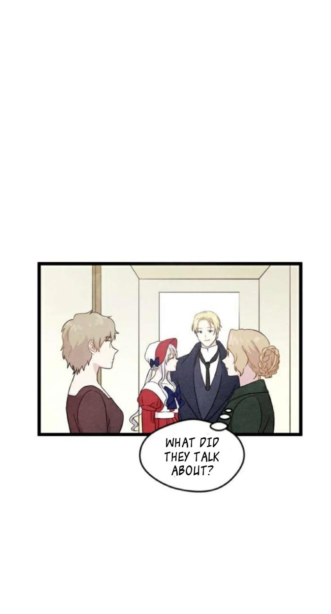IRIS – Lady with a Smartphone chapter 14 - page 18