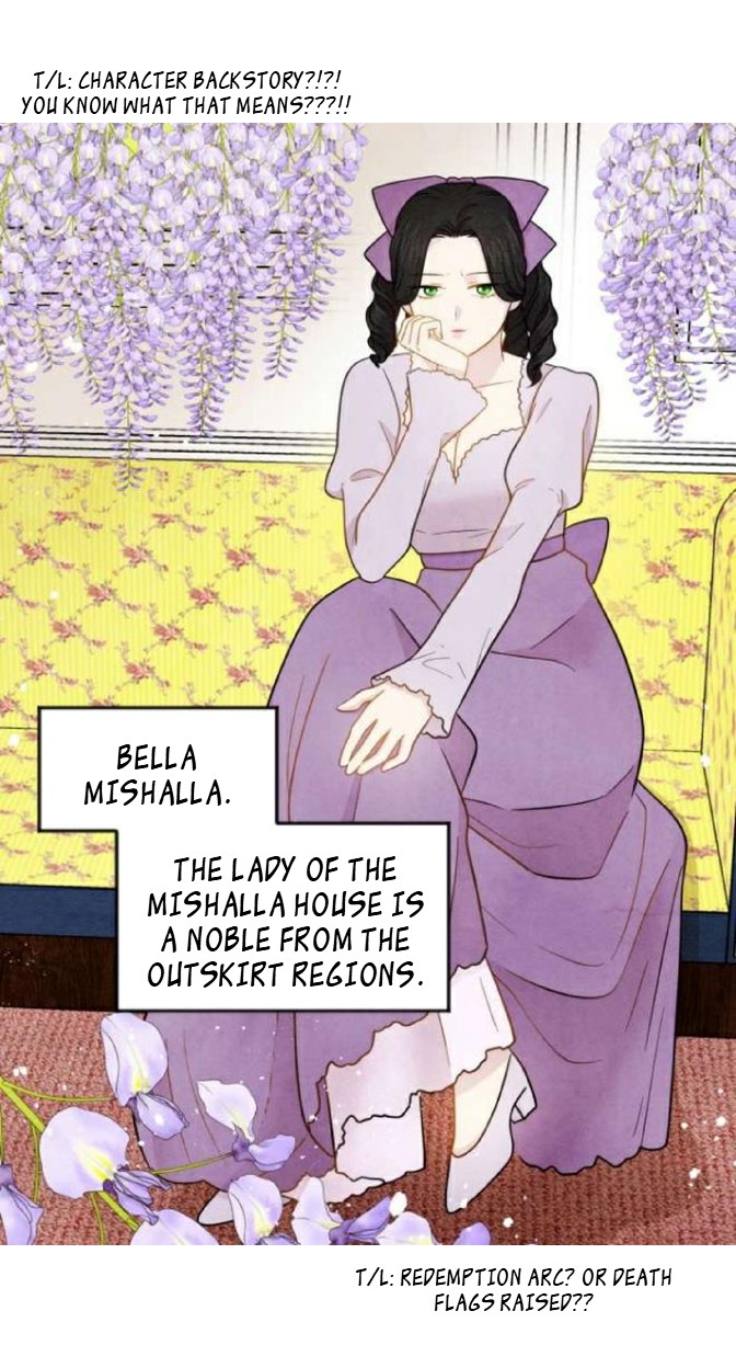 IRIS – Lady with a Smartphone chapter 14 - page 23