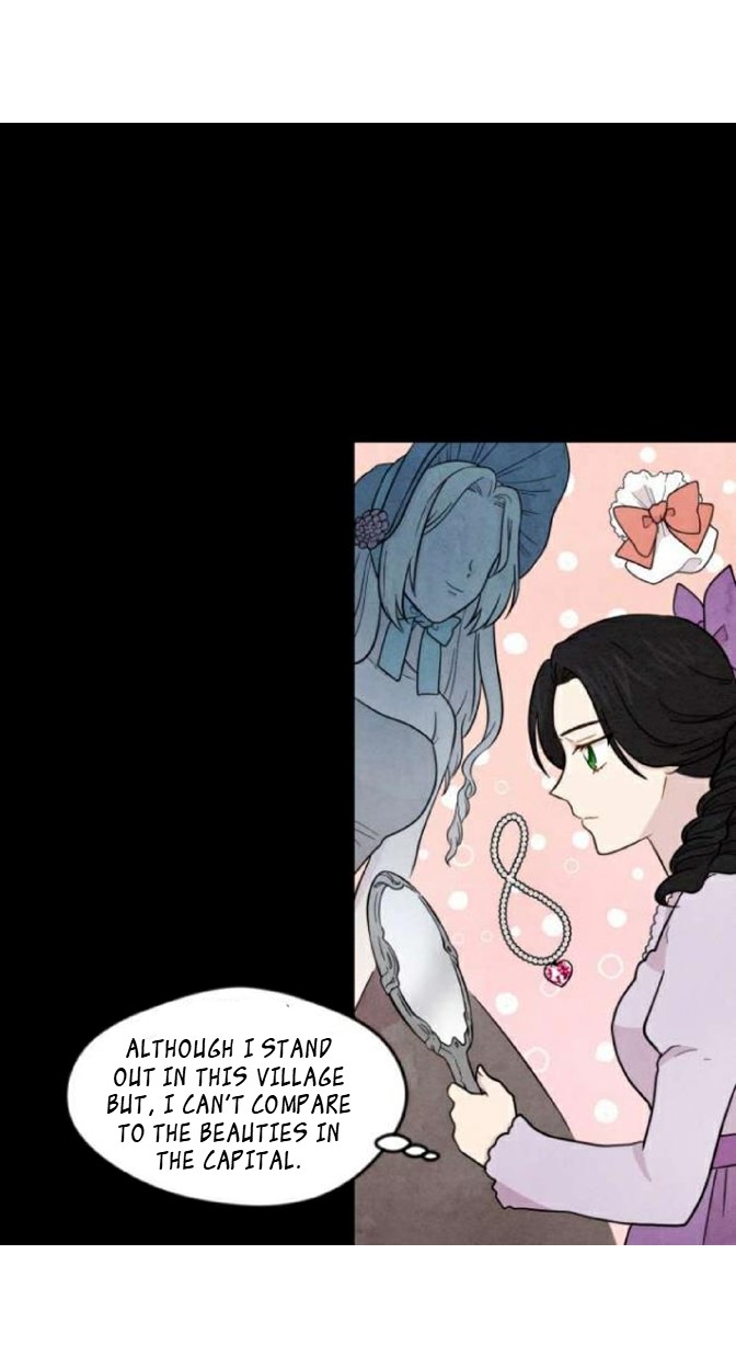 IRIS – Lady with a Smartphone chapter 14 - page 27