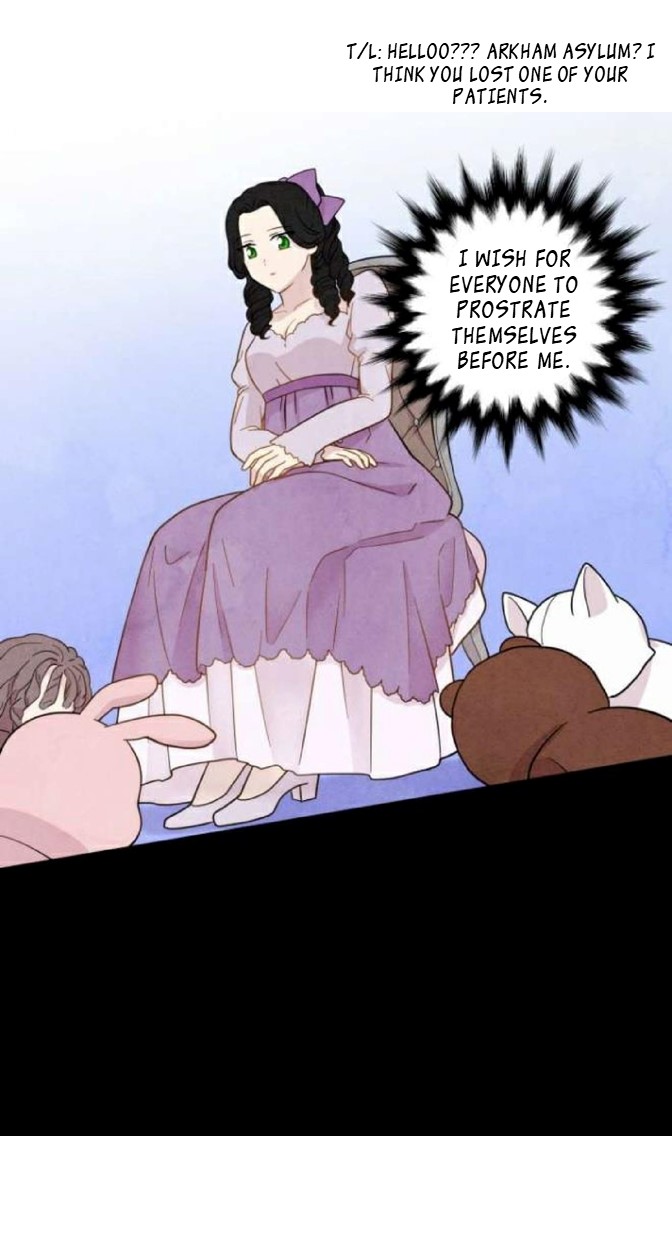 IRIS – Lady with a Smartphone chapter 14 - page 28