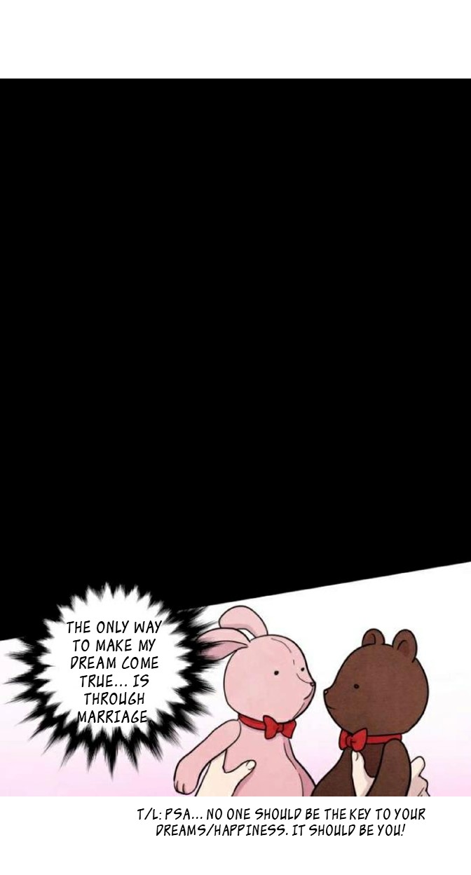 IRIS – Lady with a Smartphone chapter 14 - page 29