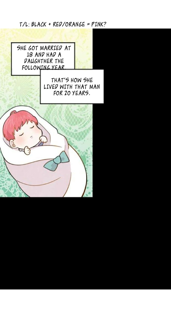 IRIS – Lady with a Smartphone chapter 14 - page 31