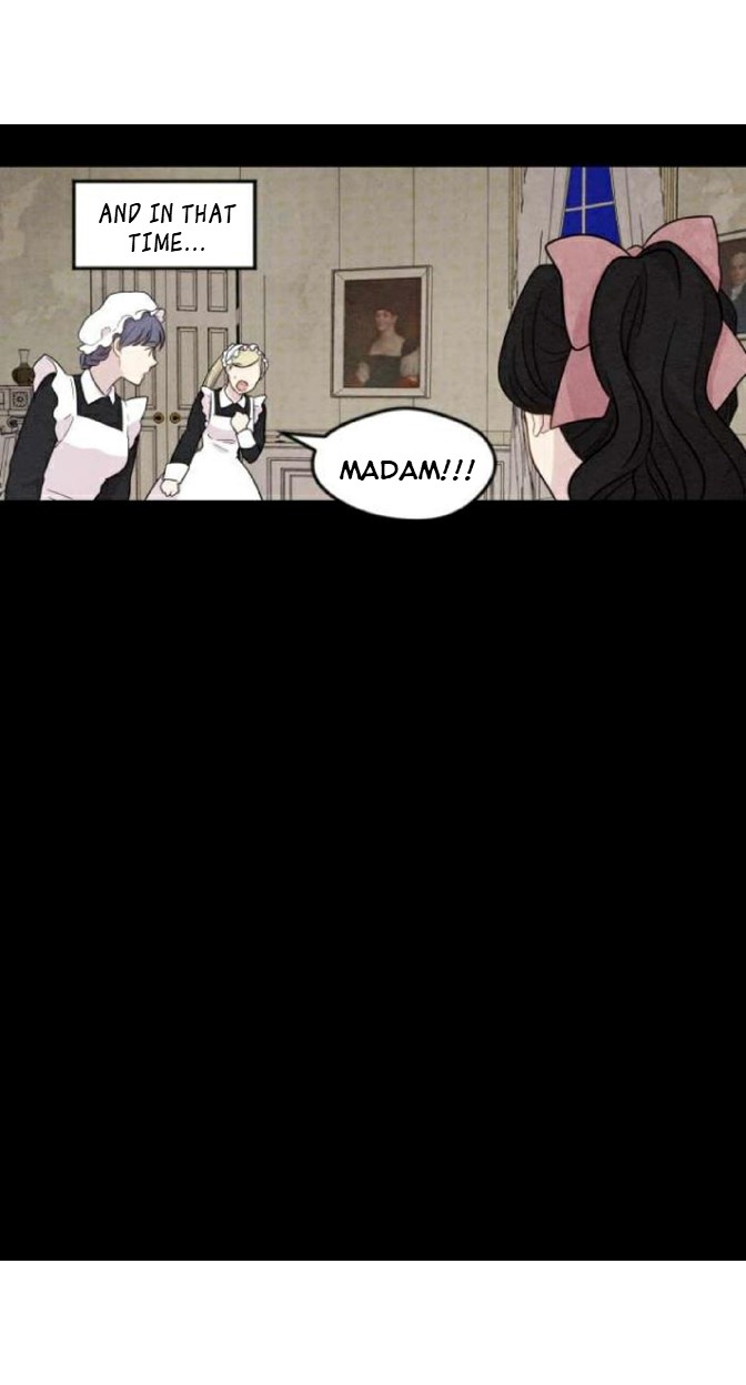 IRIS – Lady with a Smartphone chapter 14 - page 34