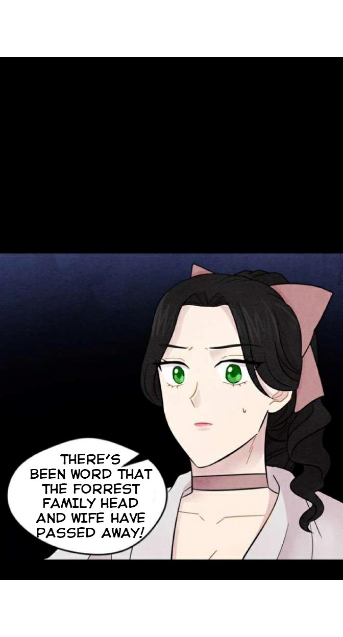 IRIS – Lady with a Smartphone chapter 14 - page 35