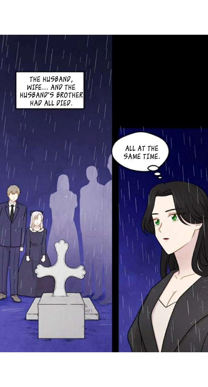 IRIS – Lady with a Smartphone chapter 14 - page 36