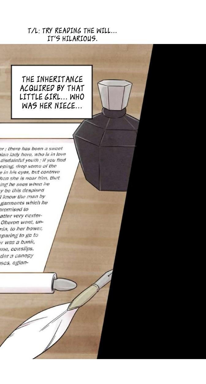 IRIS – Lady with a Smartphone chapter 14 - page 39