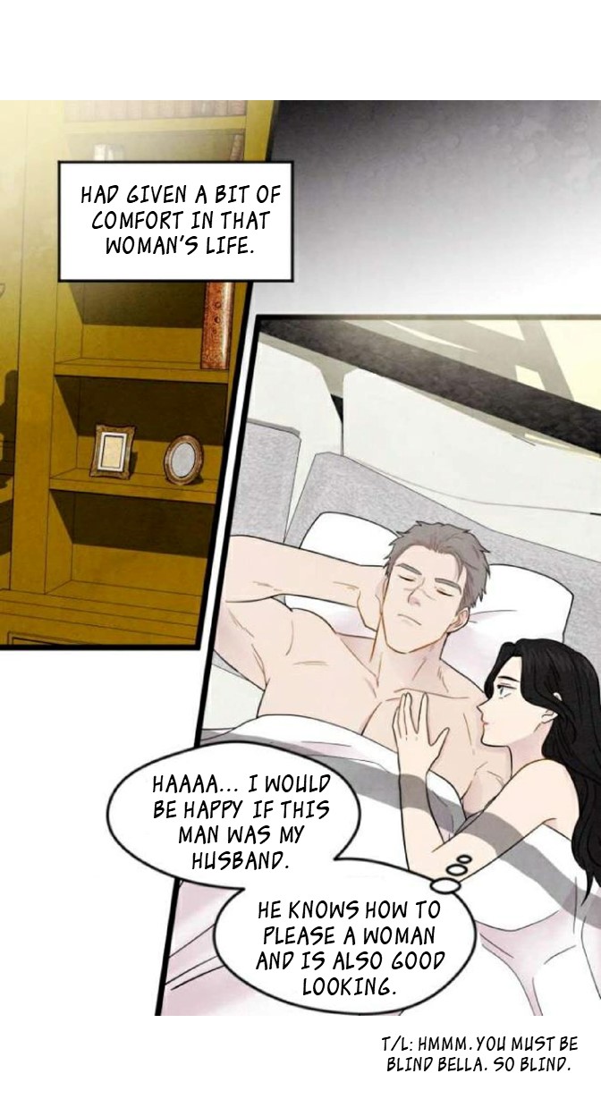IRIS – Lady with a Smartphone chapter 14 - page 41