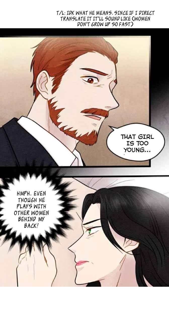IRIS – Lady with a Smartphone chapter 14 - page 42