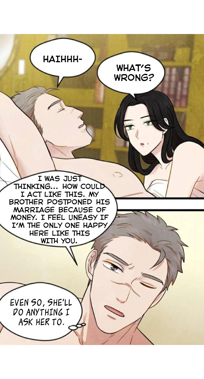 IRIS – Lady with a Smartphone chapter 14 - page 45