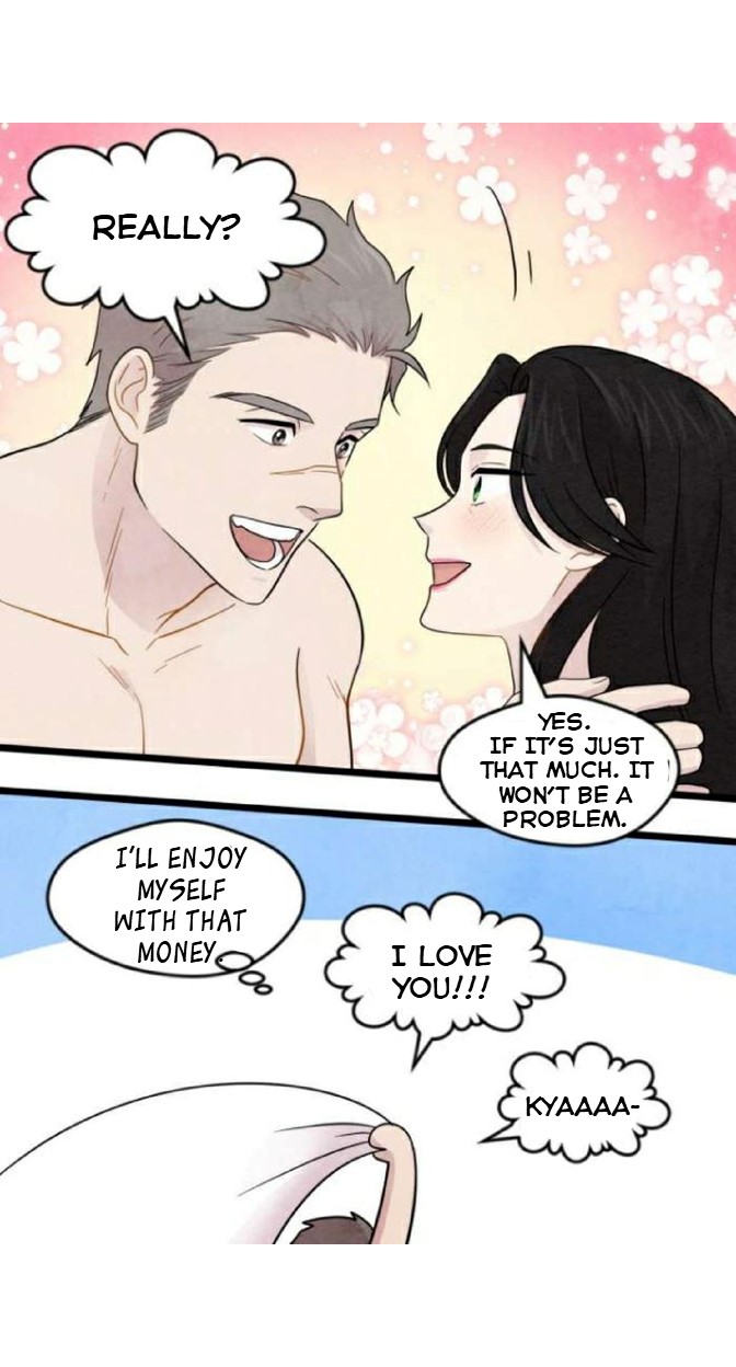 IRIS – Lady with a Smartphone chapter 14 - page 47