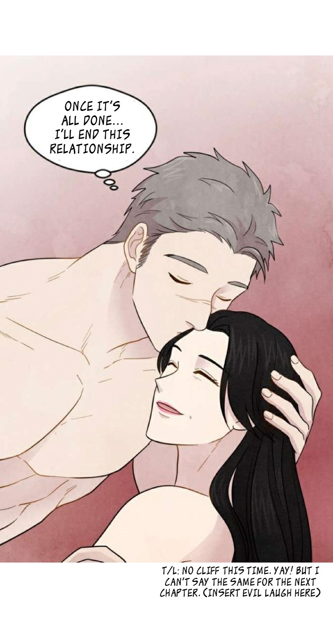 IRIS – Lady with a Smartphone chapter 14 - page 48