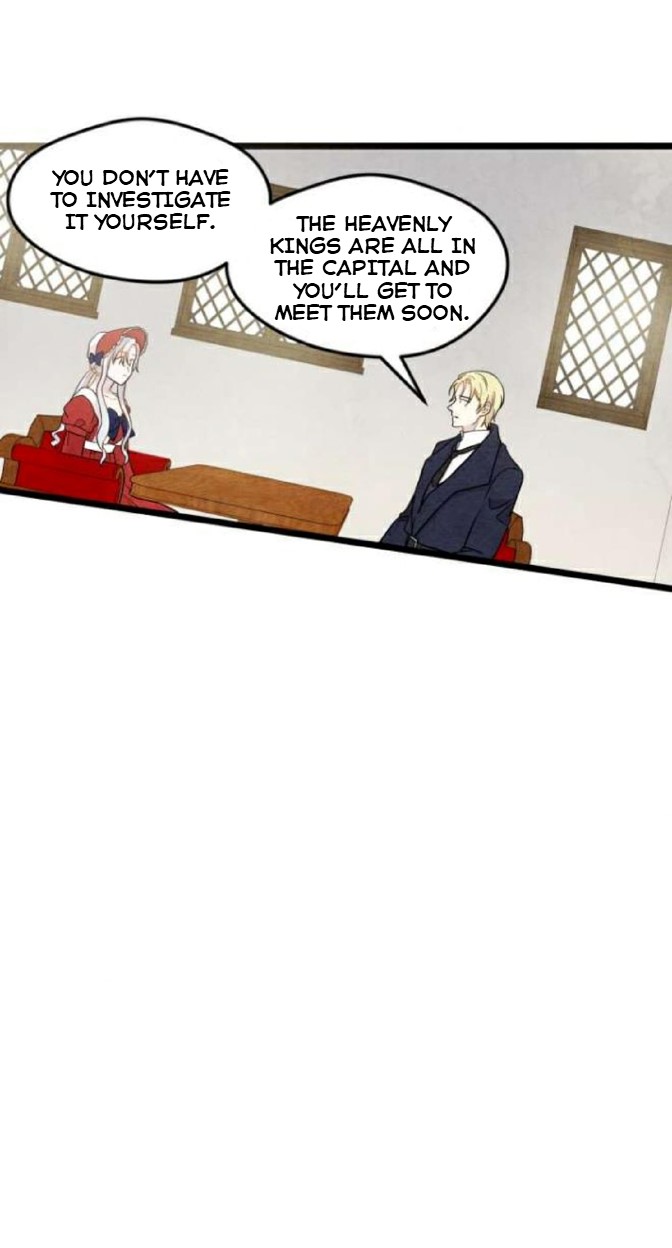 IRIS – Lady with a Smartphone chapter 14 - page 6
