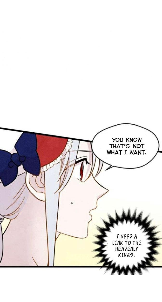 IRIS – Lady with a Smartphone chapter 14 - page 7