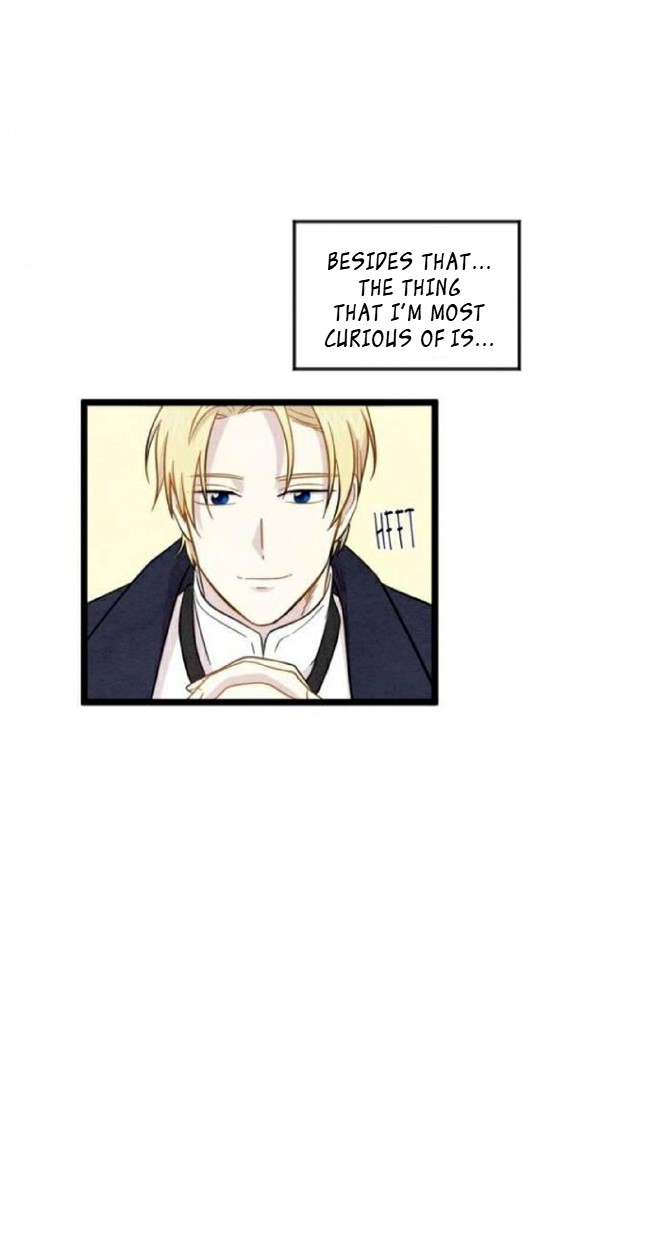 IRIS – Lady with a Smartphone chapter 14 - page 8