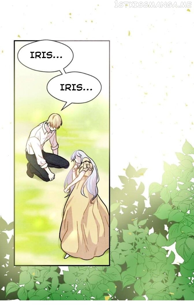 IRIS – Lady with a Smartphone chapter 1.2 - page 28