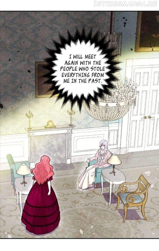 IRIS – Lady with a Smartphone chapter 1.2 - page 43