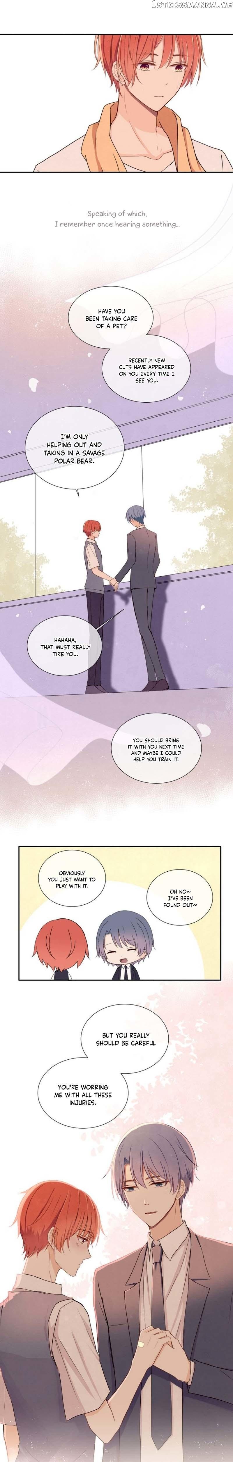 Liquor Gummies Chapter 11 - page 7