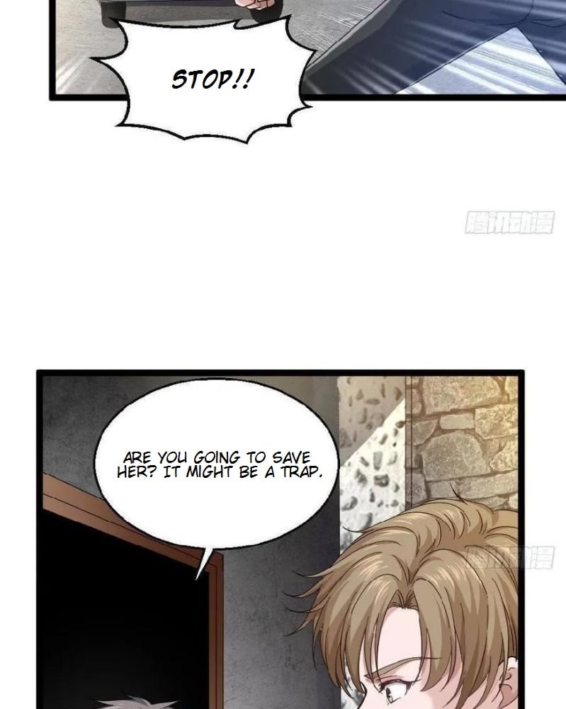 Capital’s most crazy doctor Chapter 42 - page 29