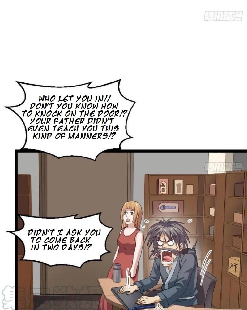 Capital’s most crazy doctor Chapter 40 - page 28