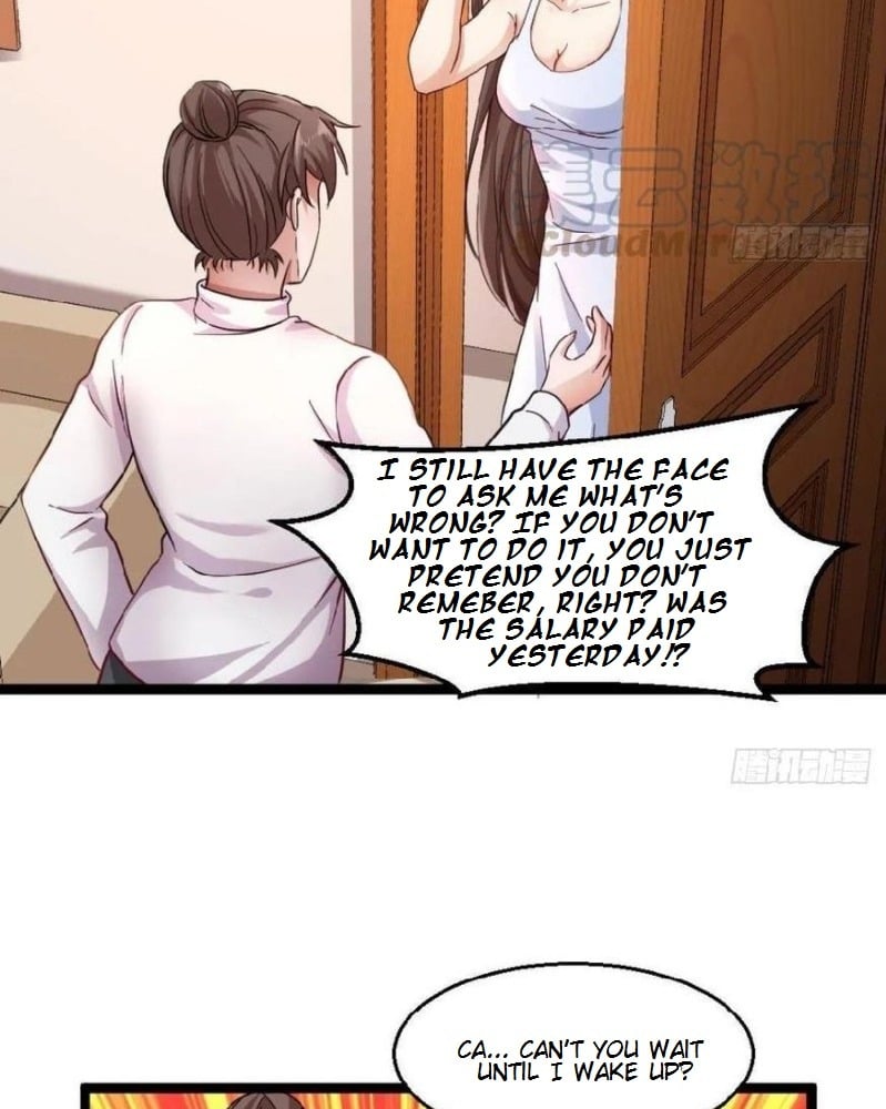 Capital’s most crazy doctor Chapter 36 - page 6