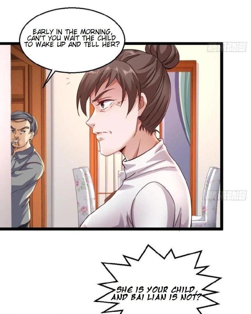 Capital’s most crazy doctor Chapter 36 - page 9