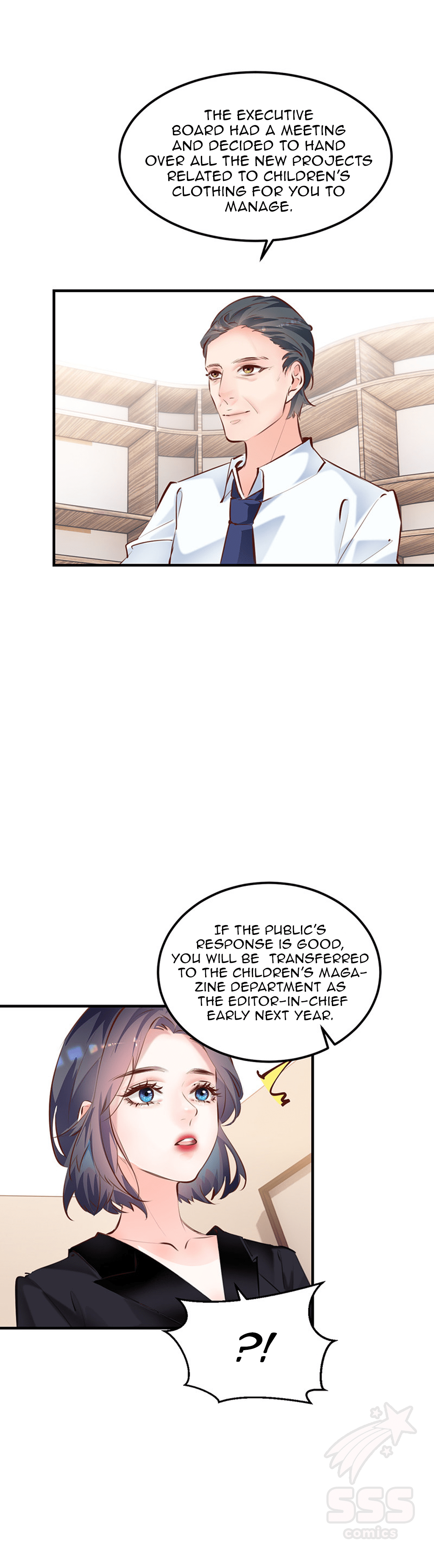 Take Me Out Season 2 Chapter 15 - page 10