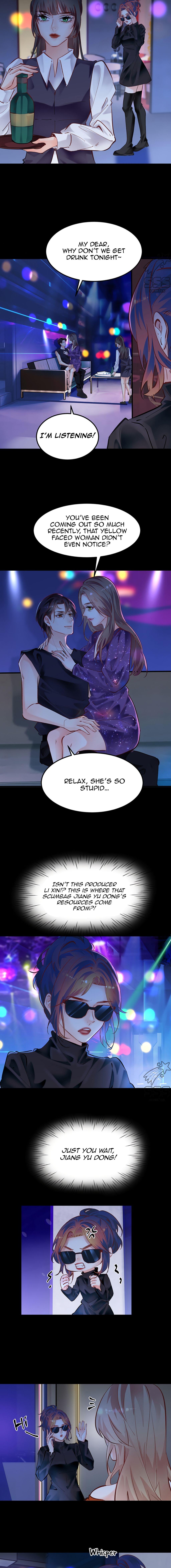 Take Me Out Season 2 Chapter 9 - page 9