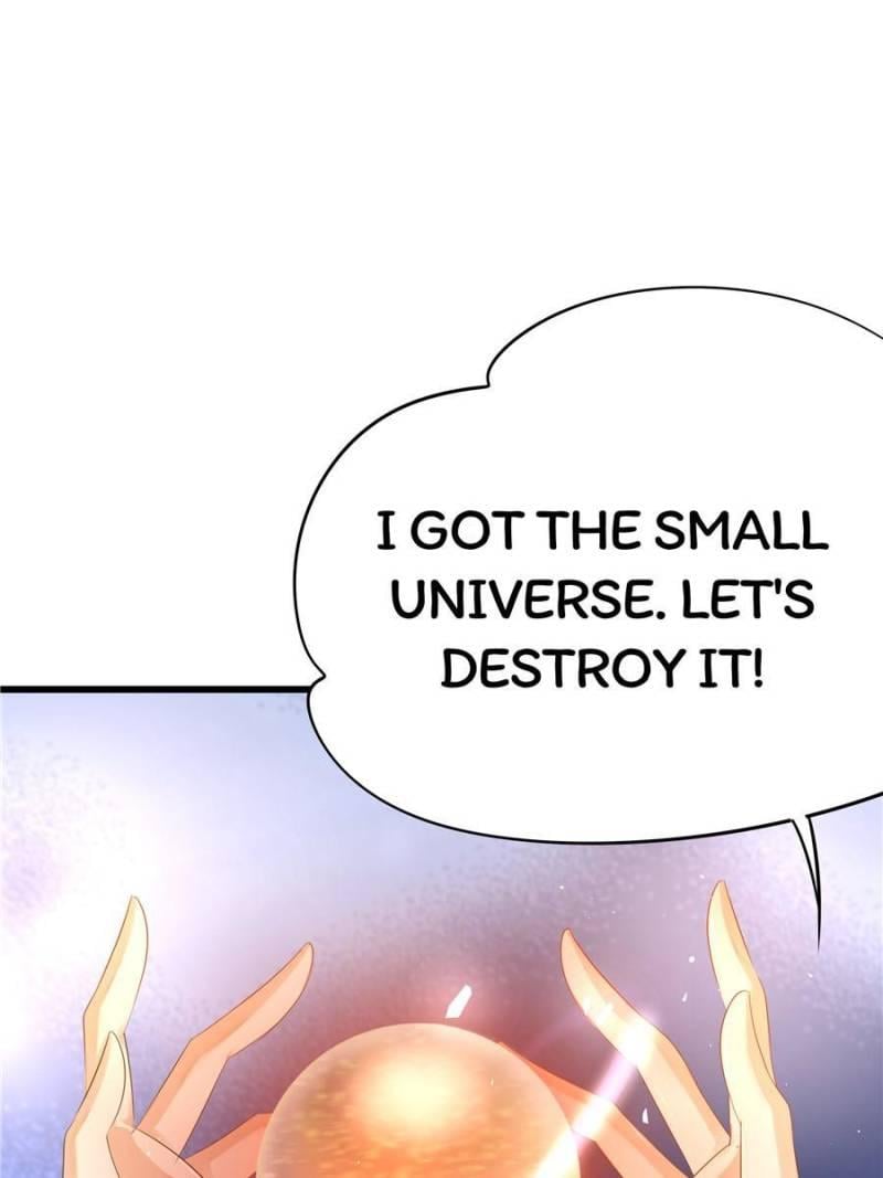 The villianous queen wants to level up Chapter 108 - page 83