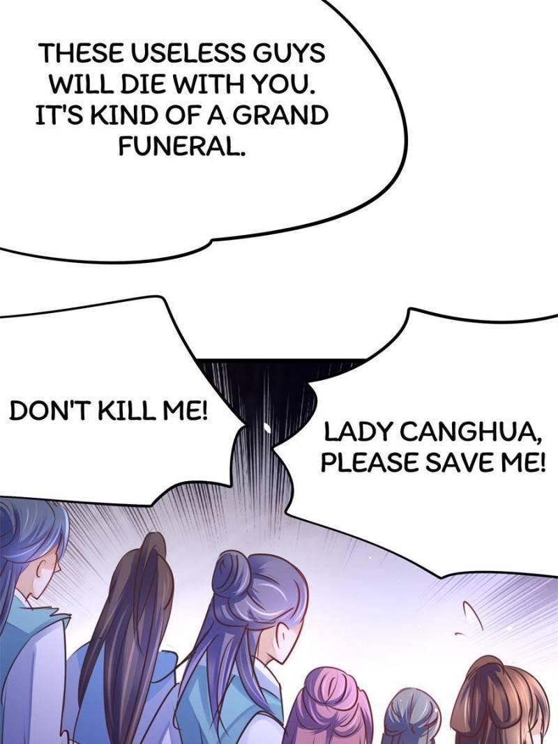 The villianous queen wants to level up Chapter 98 - page 64