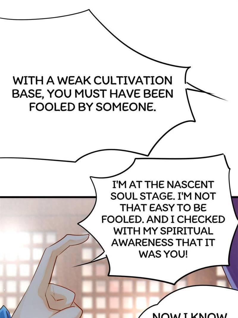 The villianous queen wants to level up Chapter 96 - page 11