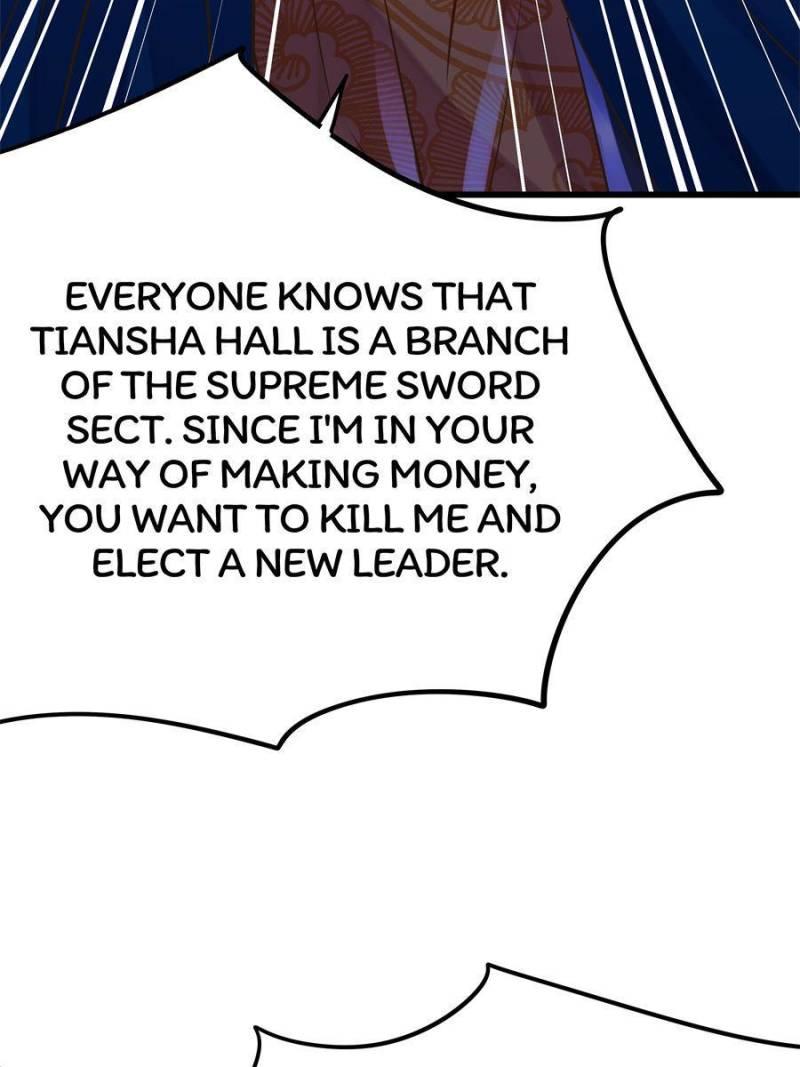 The villianous queen wants to level up Chapter 96 - page 18