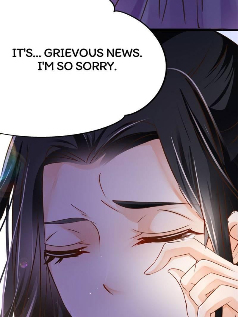 The villianous queen wants to level up Chapter 95 - page 43