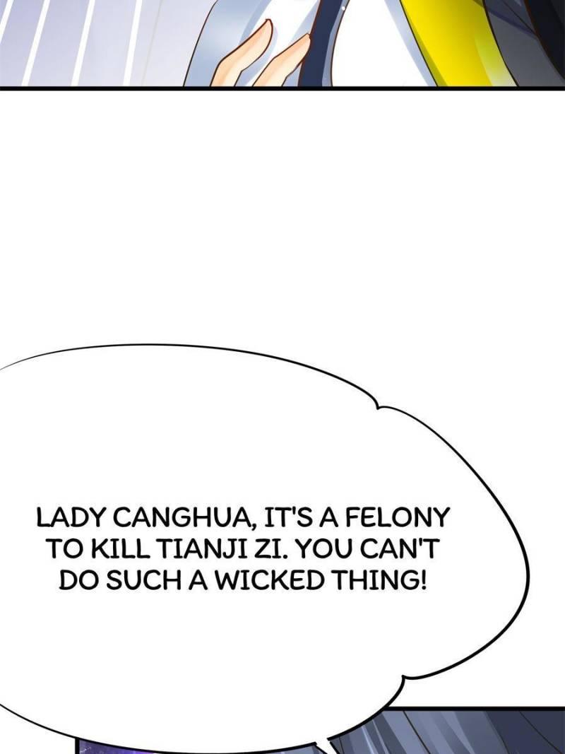 The villianous queen wants to level up Chapter 94 - page 70