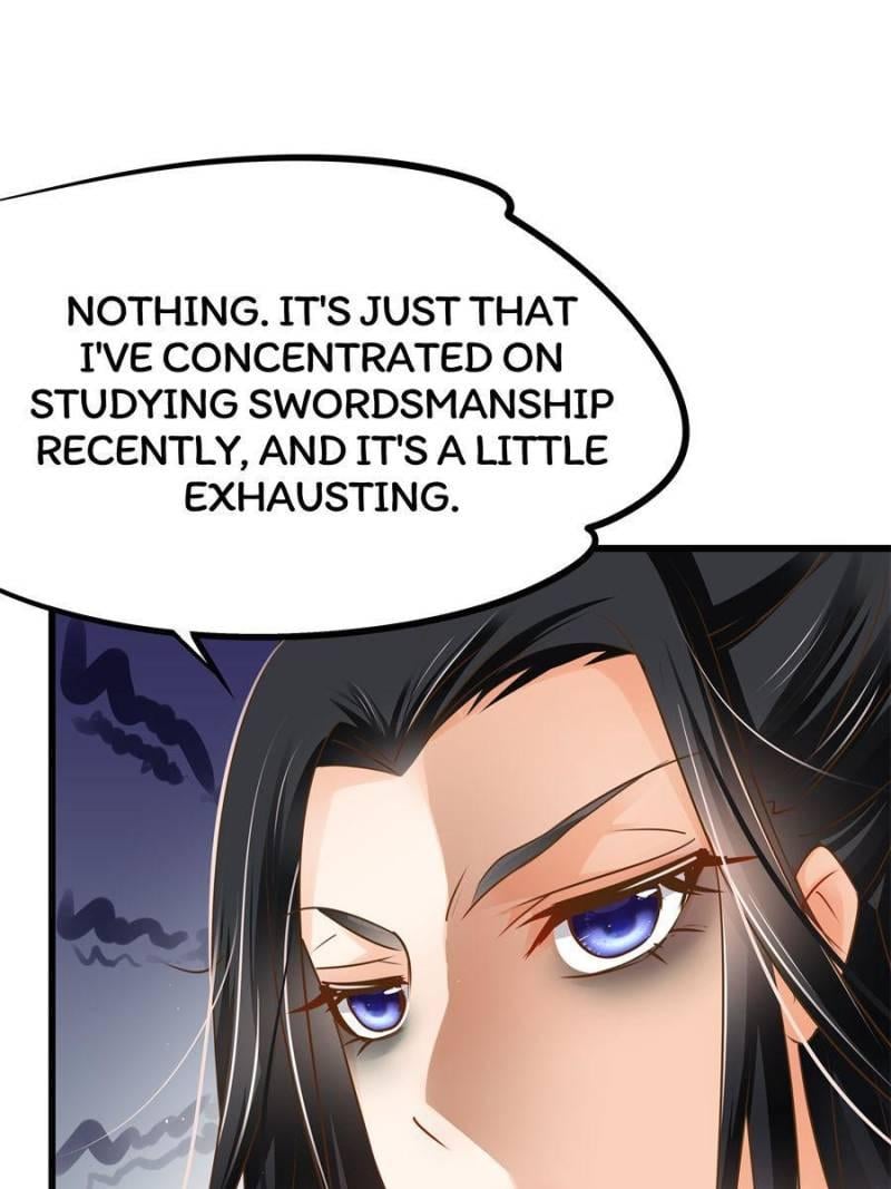 The villianous queen wants to level up Chapter 91 - page 5