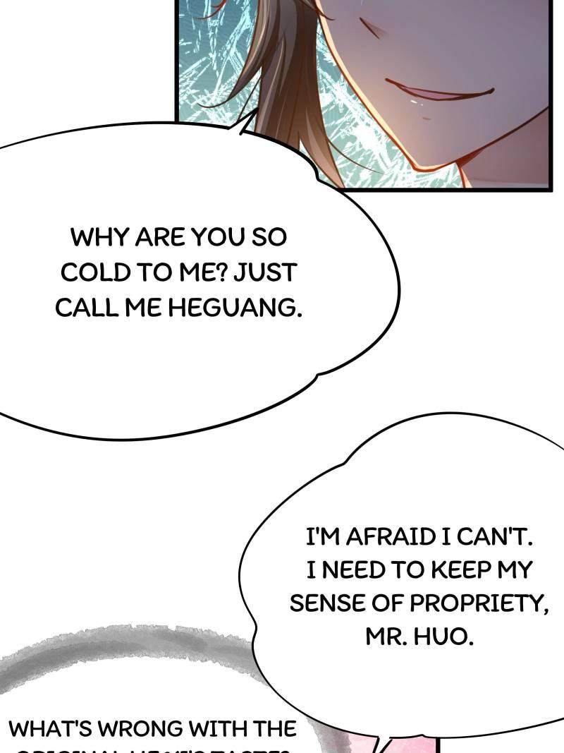 The villianous queen wants to level up Chapter 82 - page 50